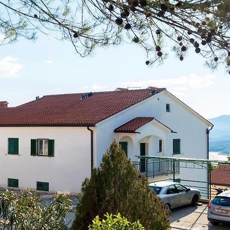 Apartments With A Parking Space Rabac, Labin - 6464 Luaran gambar