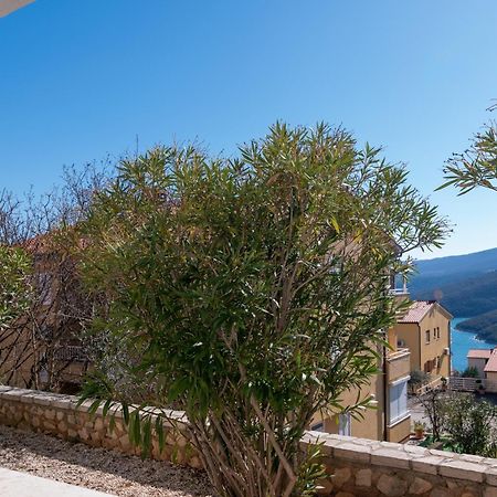 Apartments With A Parking Space Rabac, Labin - 6464 Luaran gambar