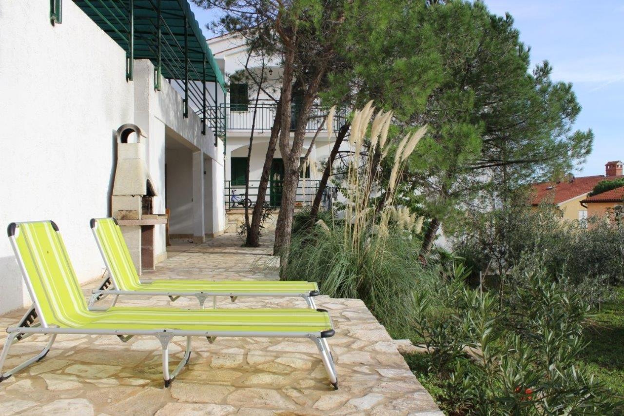 Apartments With A Parking Space Rabac, Labin - 6464 Luaran gambar