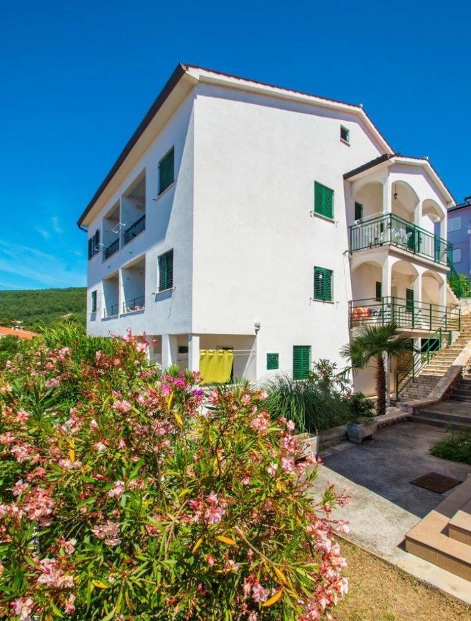 Apartments With A Parking Space Rabac, Labin - 6464 Luaran gambar