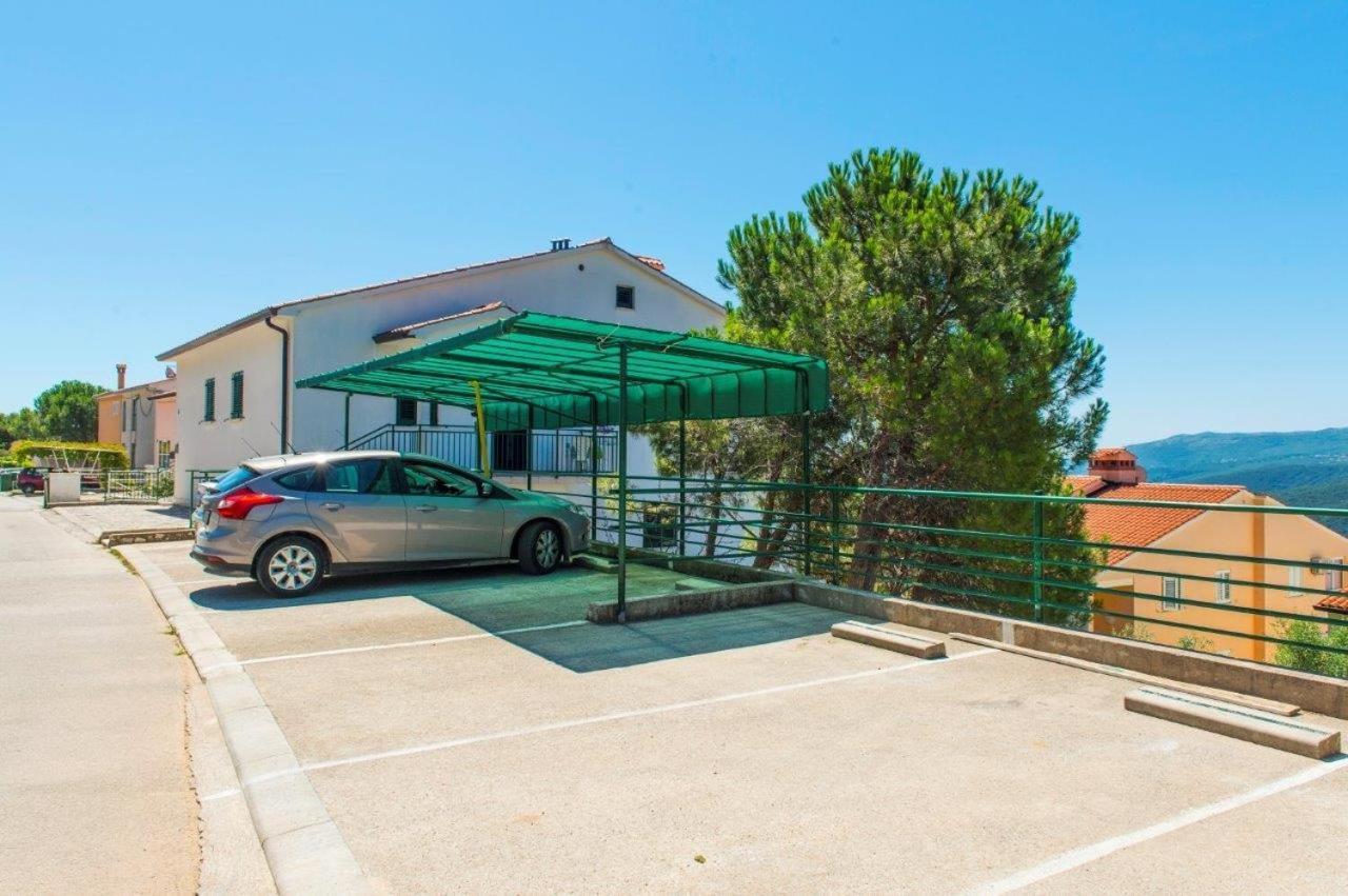 Apartments With A Parking Space Rabac, Labin - 6464 Luaran gambar