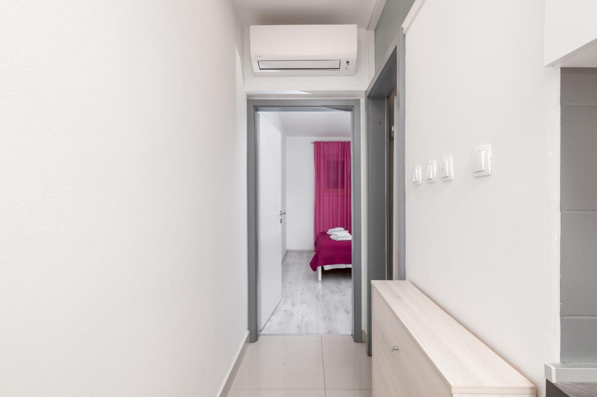 Apartments With A Parking Space Rabac, Labin - 6464 Luaran gambar