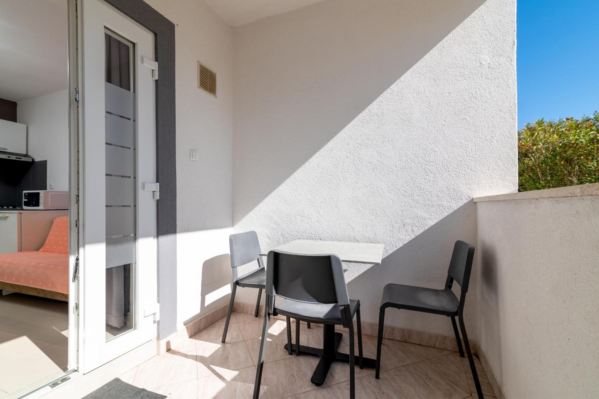 Apartments With A Parking Space Rabac, Labin - 6464 Luaran gambar